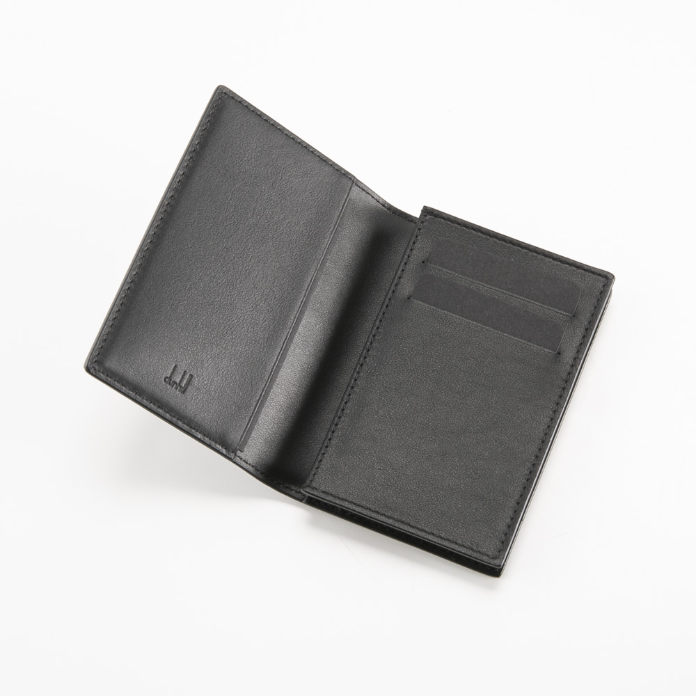 ダンヒル DUNHILL アボリティーズ 名刺入れ 19F2947AV001R-L2R947【FITHOUSE ONLINE SHOP】