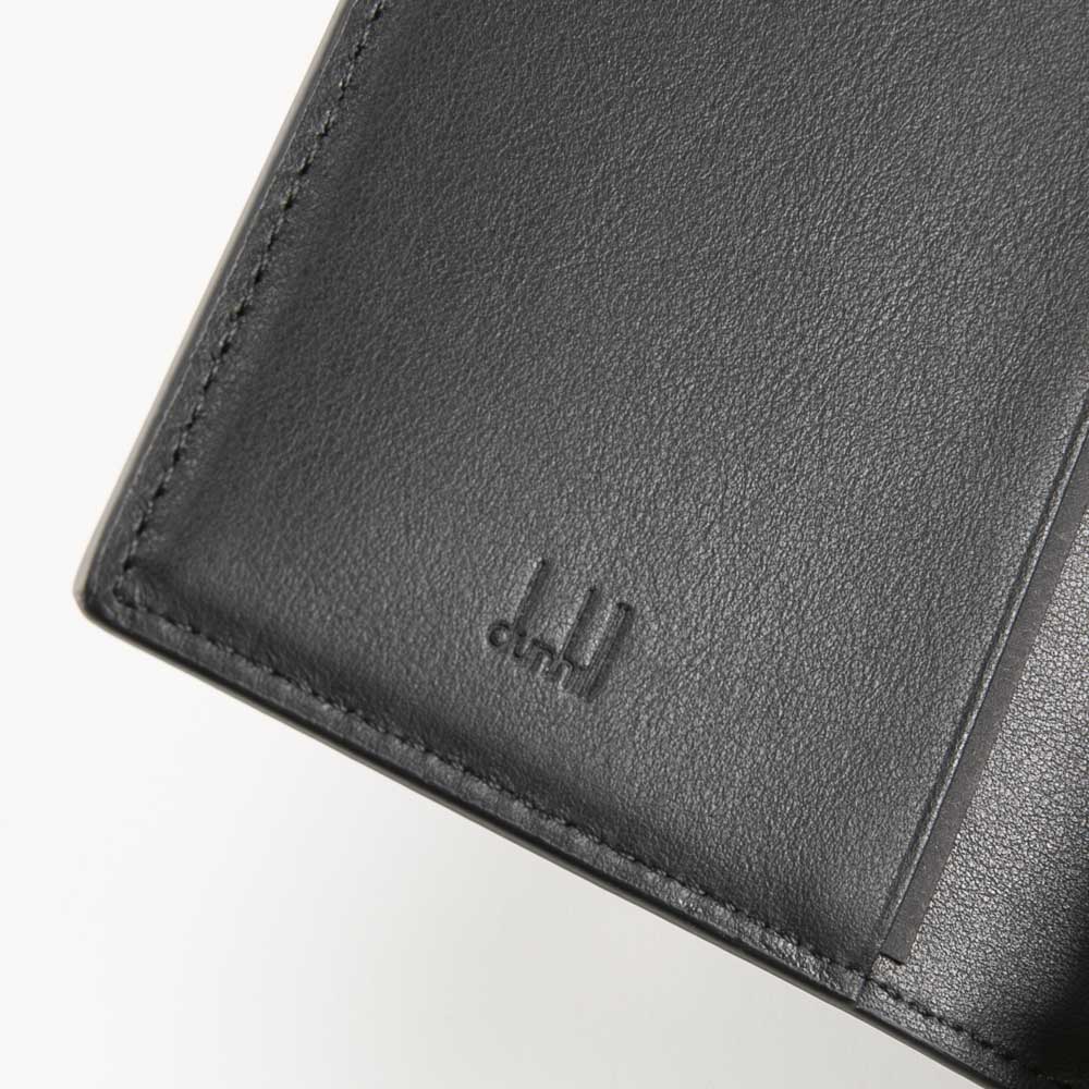 ダンヒル DUNHILL アボリティーズ 名刺入れ 19F2947AV001R-L2R947【FITHOUSE ONLINE SHOP】