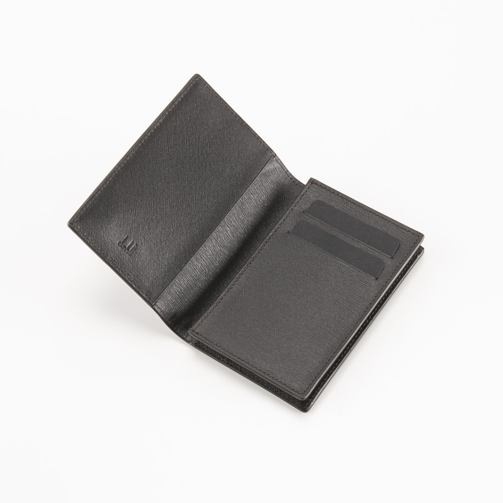ダンヒル DUNHILL カードケース・名刺入れ サイドカー FP4700E【FITHOUSE ONLINE SHOP】