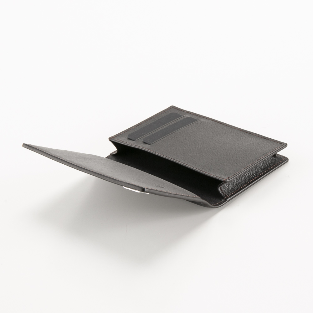 ダンヒル DUNHILL カードケース・名刺入れ サイドカー FP4700E【FITHOUSE ONLINE SHOP】