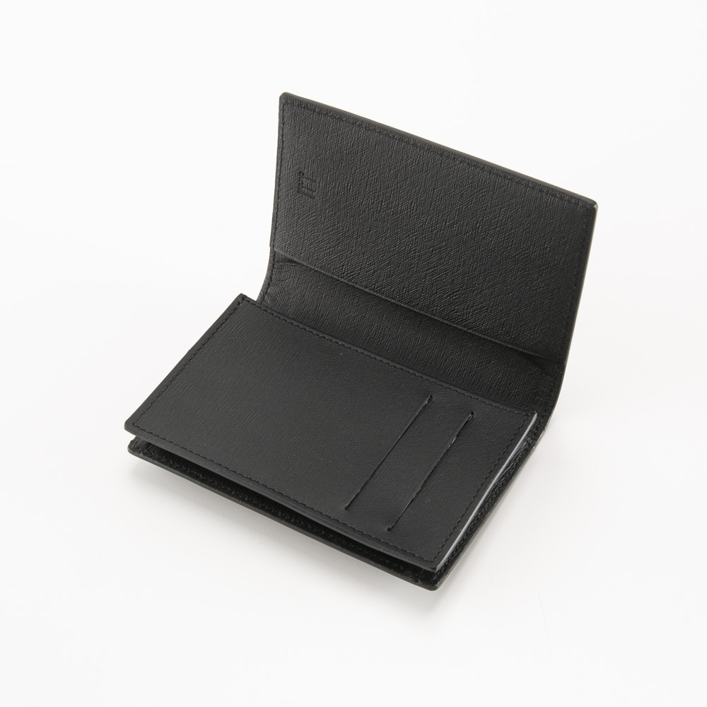 ダンヒル DUNHILL 名刺入れ サイドカー ガンメタル 名刺・カード入 19F2F47SG001R-L2RF47【FITHOUSE ONLINE SHOP】