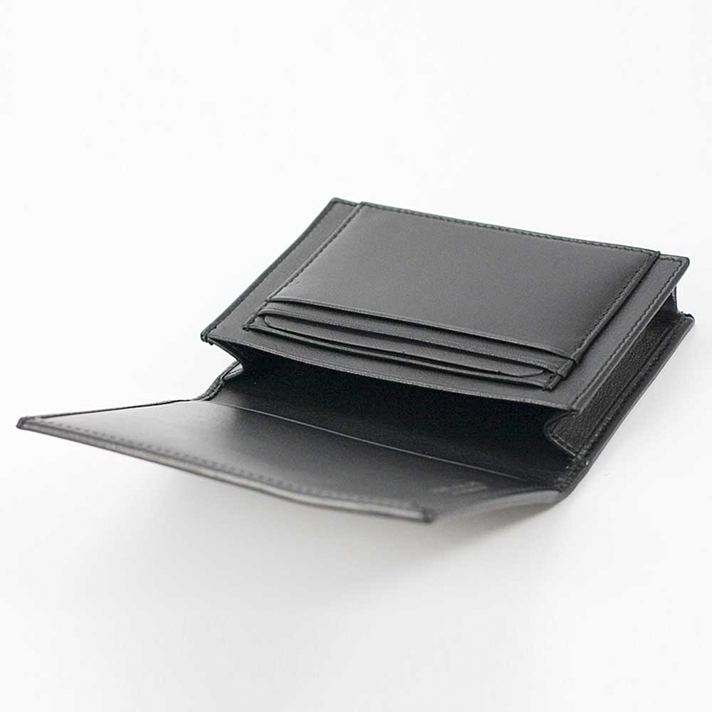 BVLGARI ブルガリ 名刺入れ カードケース 32588/BK【FITHOUSE ONLINE SHOP】