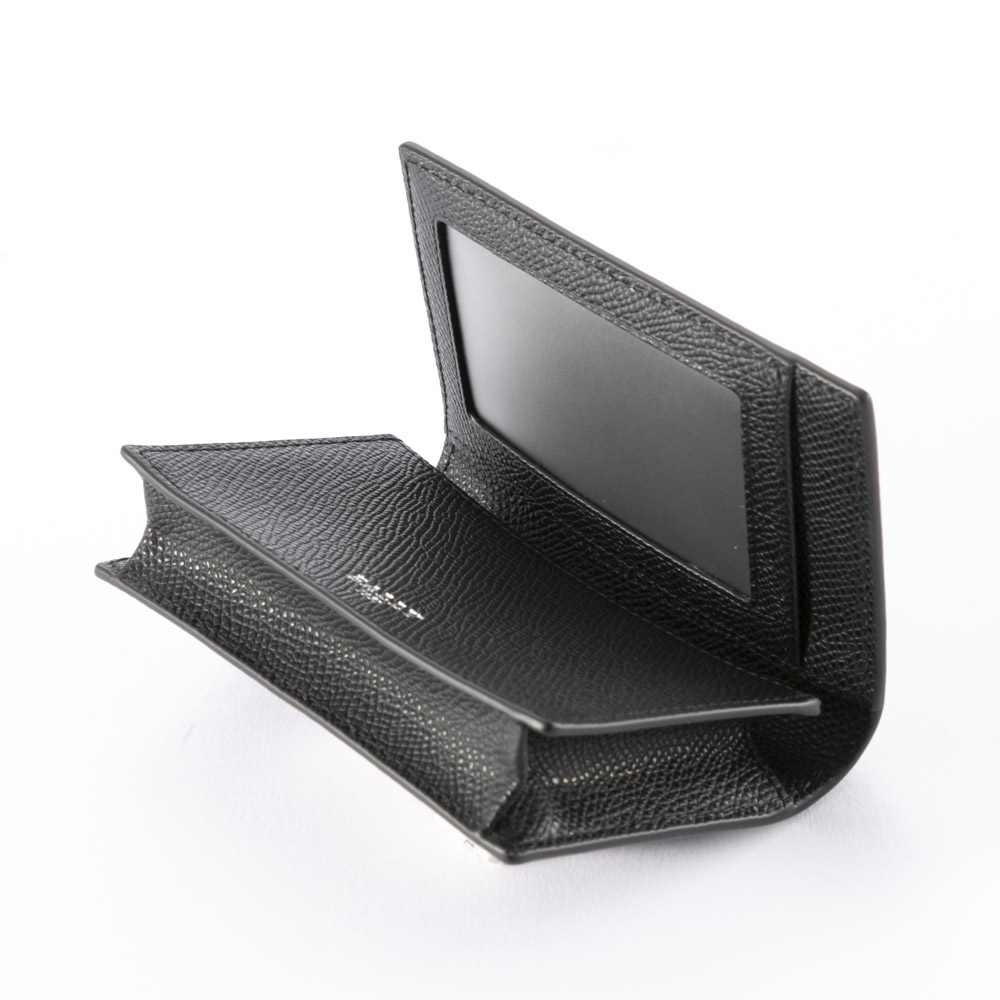 バリー BALLY カードケース・名刺入れ BALEE DSH BRIGADIERE 6309705-VT838【FITHOUSE ONLINE SHOP】