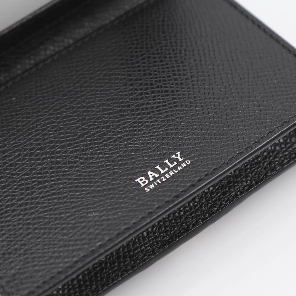 BALLY バリー 名刺入れ カードケース TALPTS.LT【FITHOUSE ONLINE SHOP ...