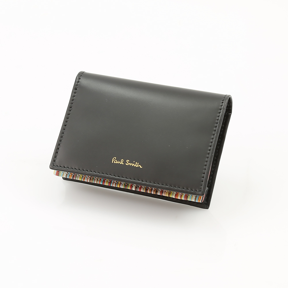 ポールスミス Paul Smith カードケース 名刺入れ Multi Stripe Aspc4776 W761 Fithouse Online Shop フィットハウス公式オンラインショップ Fit House Online Shop