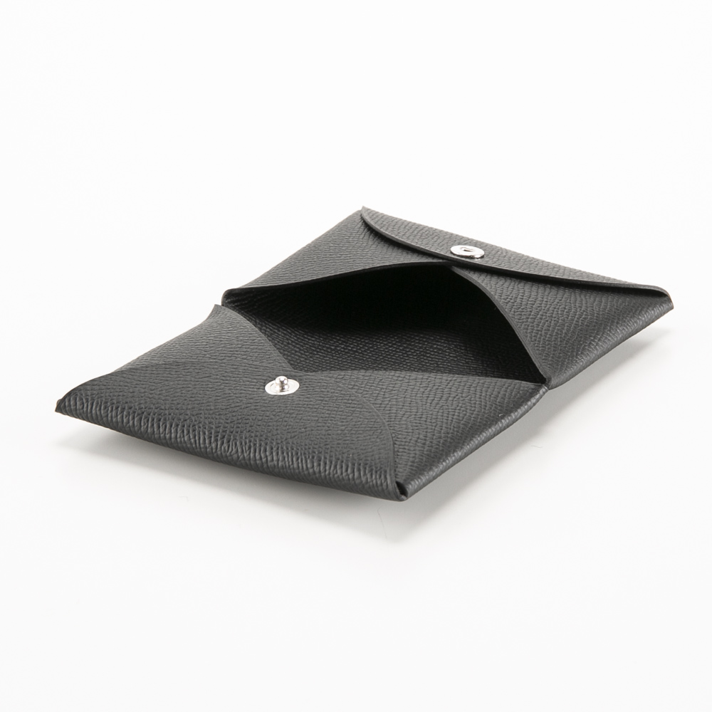 エルメス HERMES カードケース・名刺入れ CALVI H044164CK【FITHOUSE ONLINE SHOP】
