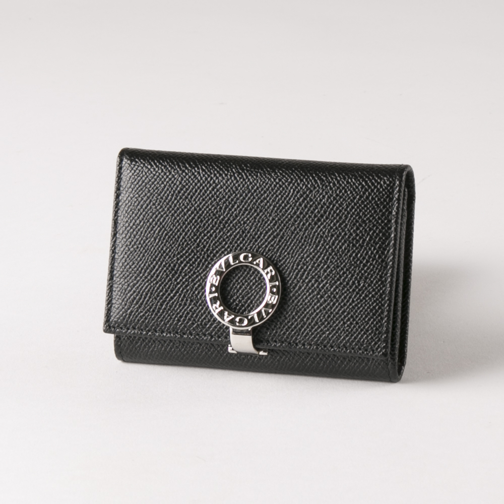 ブルガリ BVLGARI カードケース・名刺入れ ﾌﾞﾙｶﾞﾘﾌﾞﾙｶﾞﾘ 30420【FITHOUSE ONLINE SHOP】