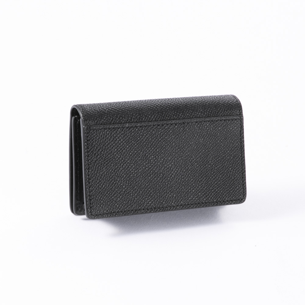 メゾンマルジェラ Maison Margiela カードケース・名刺入れ 4ステッチ グレイニーレザー SA3VX0005-P4745【FITHOUSE ONLINE SHOP】