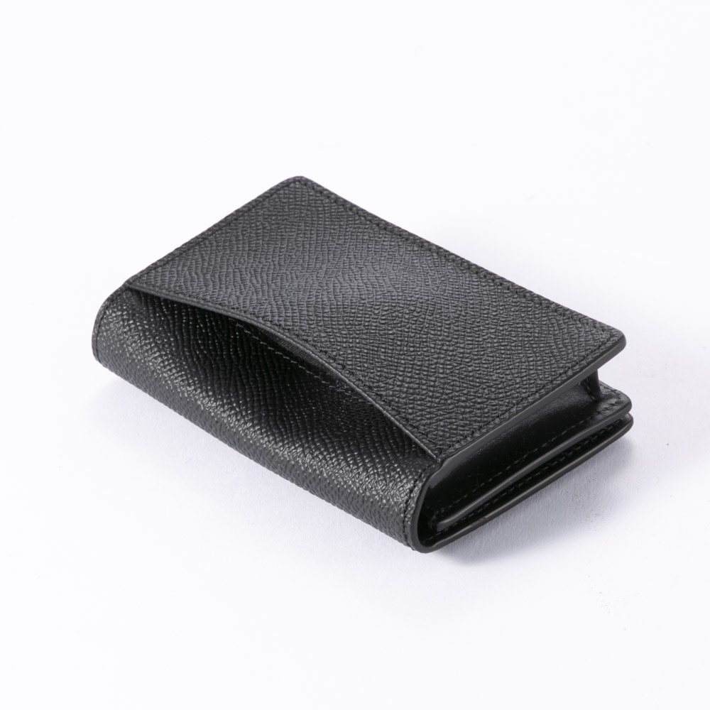 メゾンマルジェラ Maison Margiela カードケース・名刺入れ 4ステッチ グレイニーレザー SA3VX0005-P4745【FITHOUSE ONLINE SHOP】