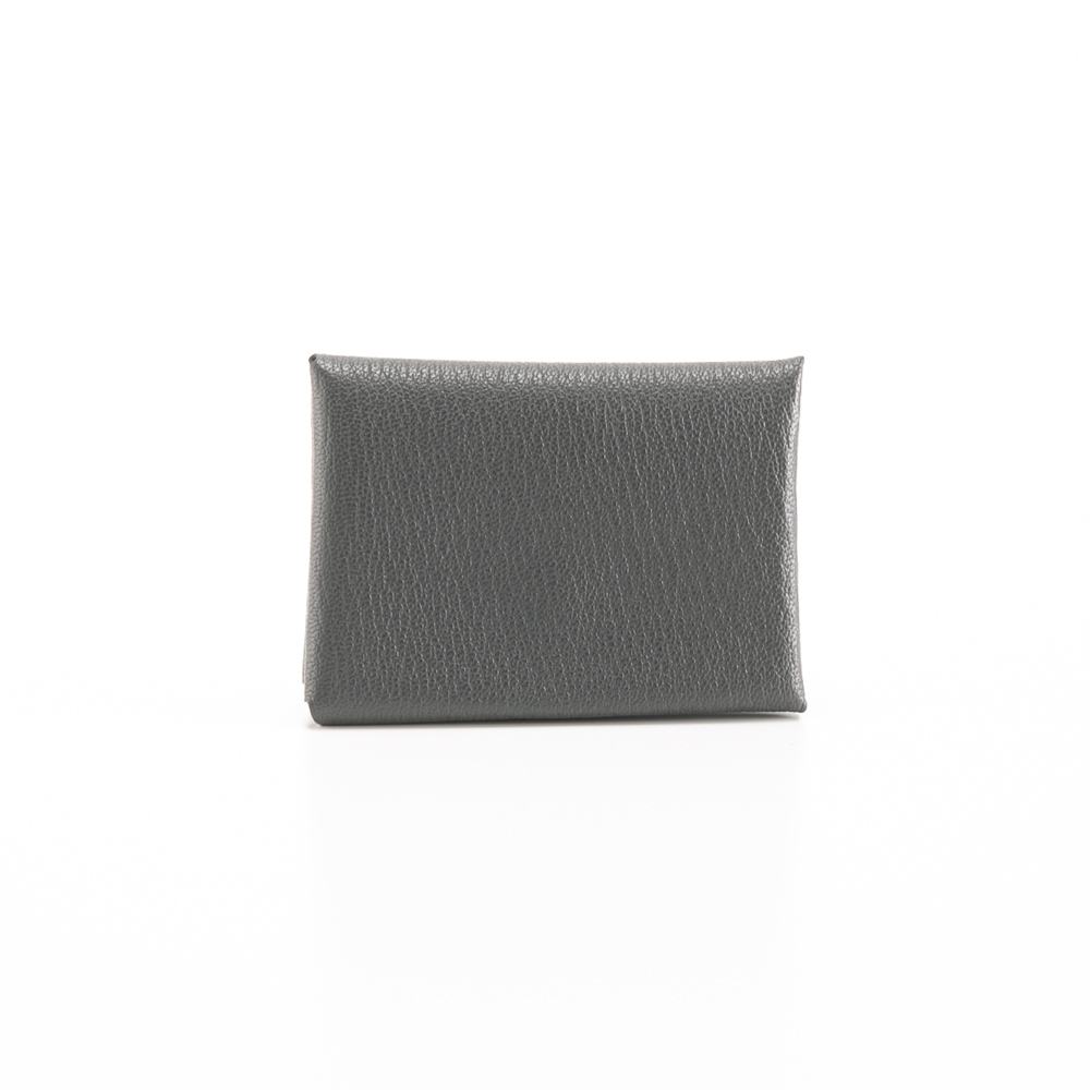 エルメス HERMES カードケース 名刺入れ コインケース 小銭入れ CALVI DUO カルヴィ デュオ ヴェルソ【FITHOUSE ONLINE SHOP】