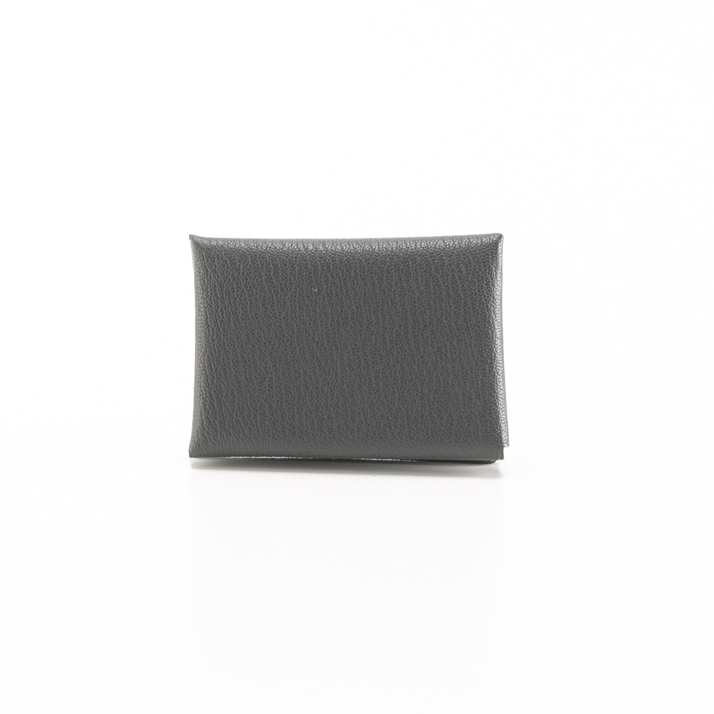 エルメス HERMES カードケース 名刺入れ コインケース 小銭入れ CALVI DUO カルヴィ デュオ ヴェルソ【FITHOUSE ONLINE SHOP】