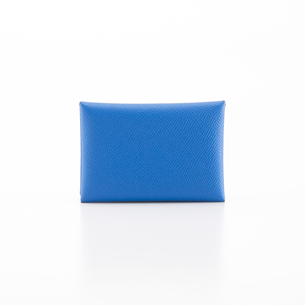 エルメス HERMES カードケース 名刺入れ コインケース 小銭入れ CALVI DUO カルヴィ デュオ ヴェルソ【FITHOUSE ONLINE SHOP】