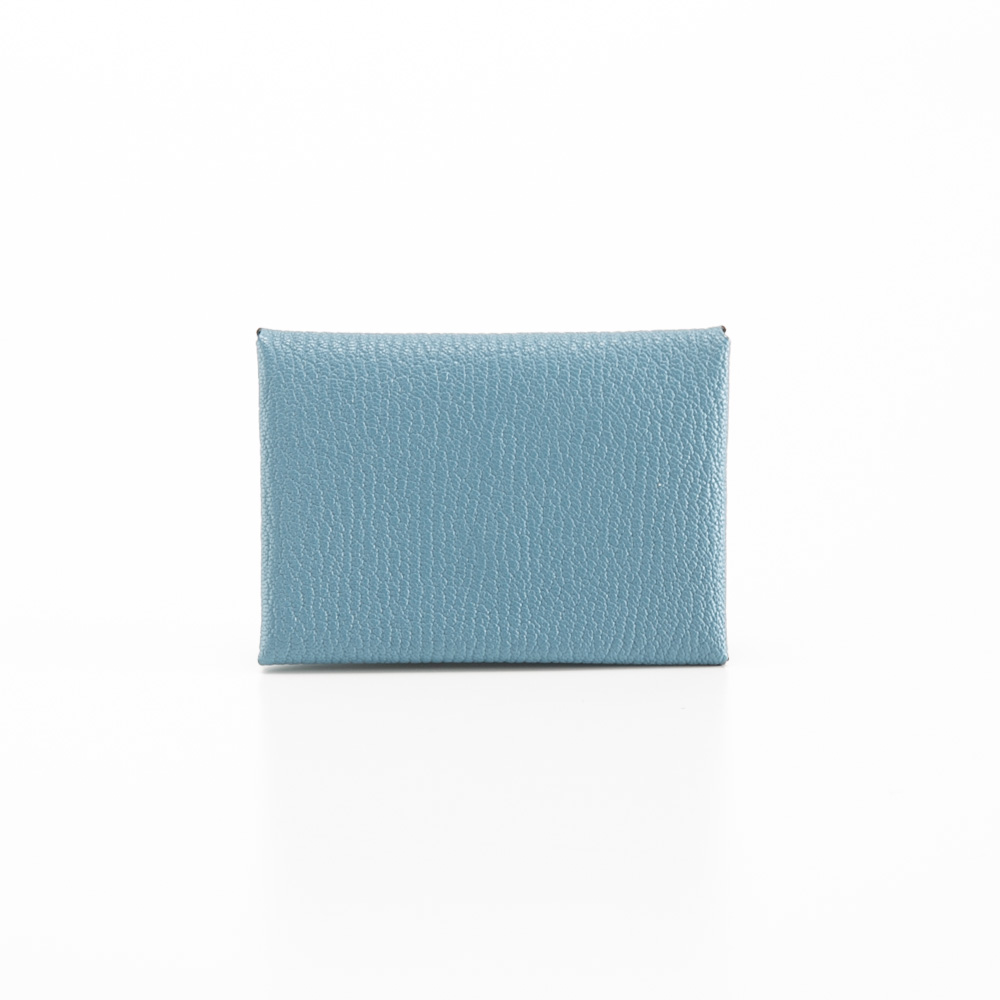 エルメス HERMES カードケース 名刺入れ コインケース 小銭入れ CALVI DUO カルヴィ デュオ【FITHOUSE ONLINE SHOP】