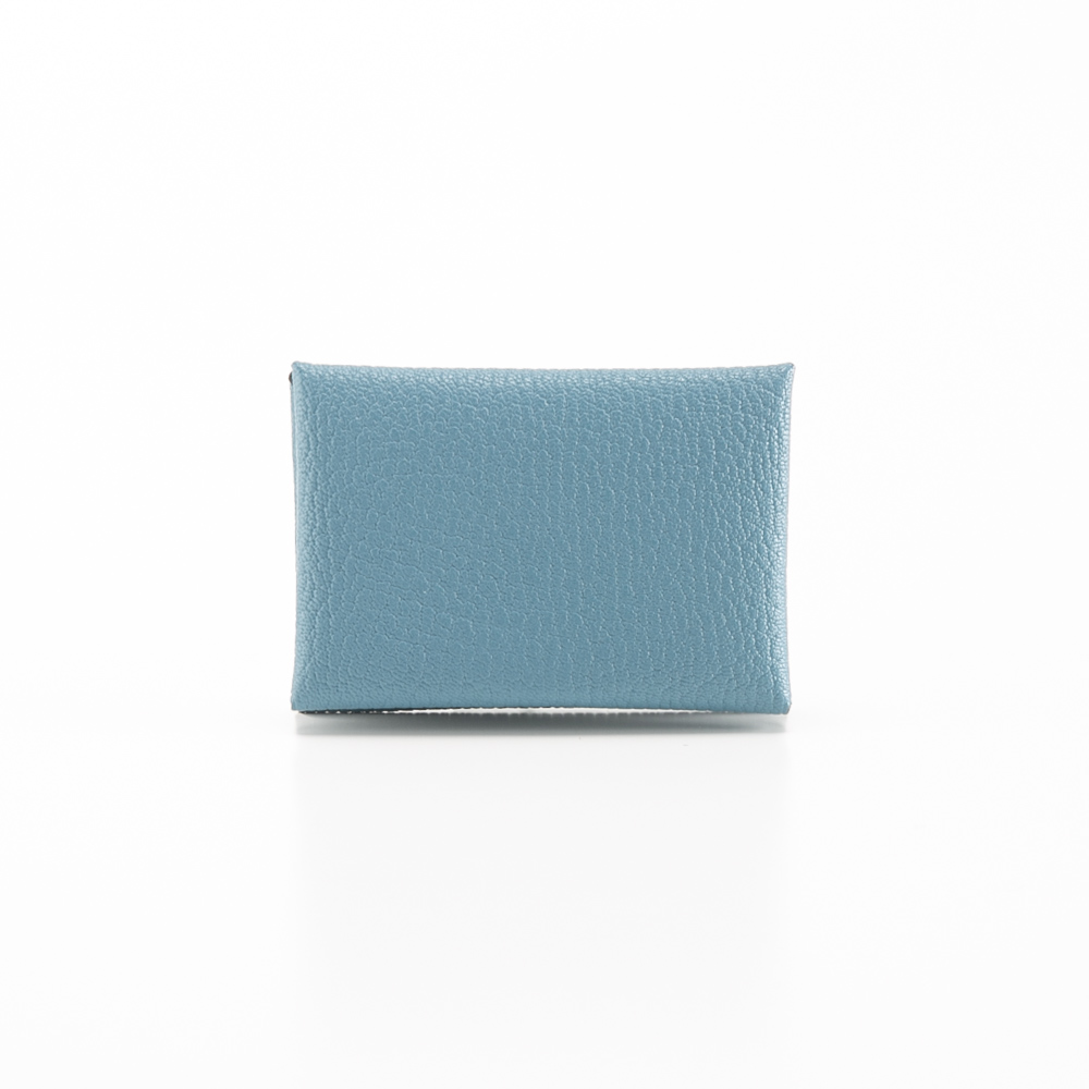 エルメス HERMES カードケース 名刺入れ コインケース 小銭入れ CALVI DUO カルヴィ デュオ【FITHOUSE ONLINE SHOP】