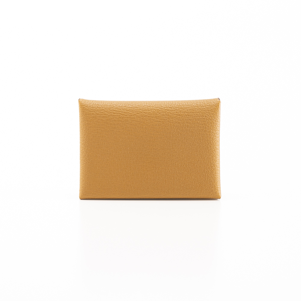 エルメス HERMES カードケース 名刺入れ コインケース 小銭入れ CALVI DUO カルヴィ デュオ【FITHOUSE ONLINE SHOP】