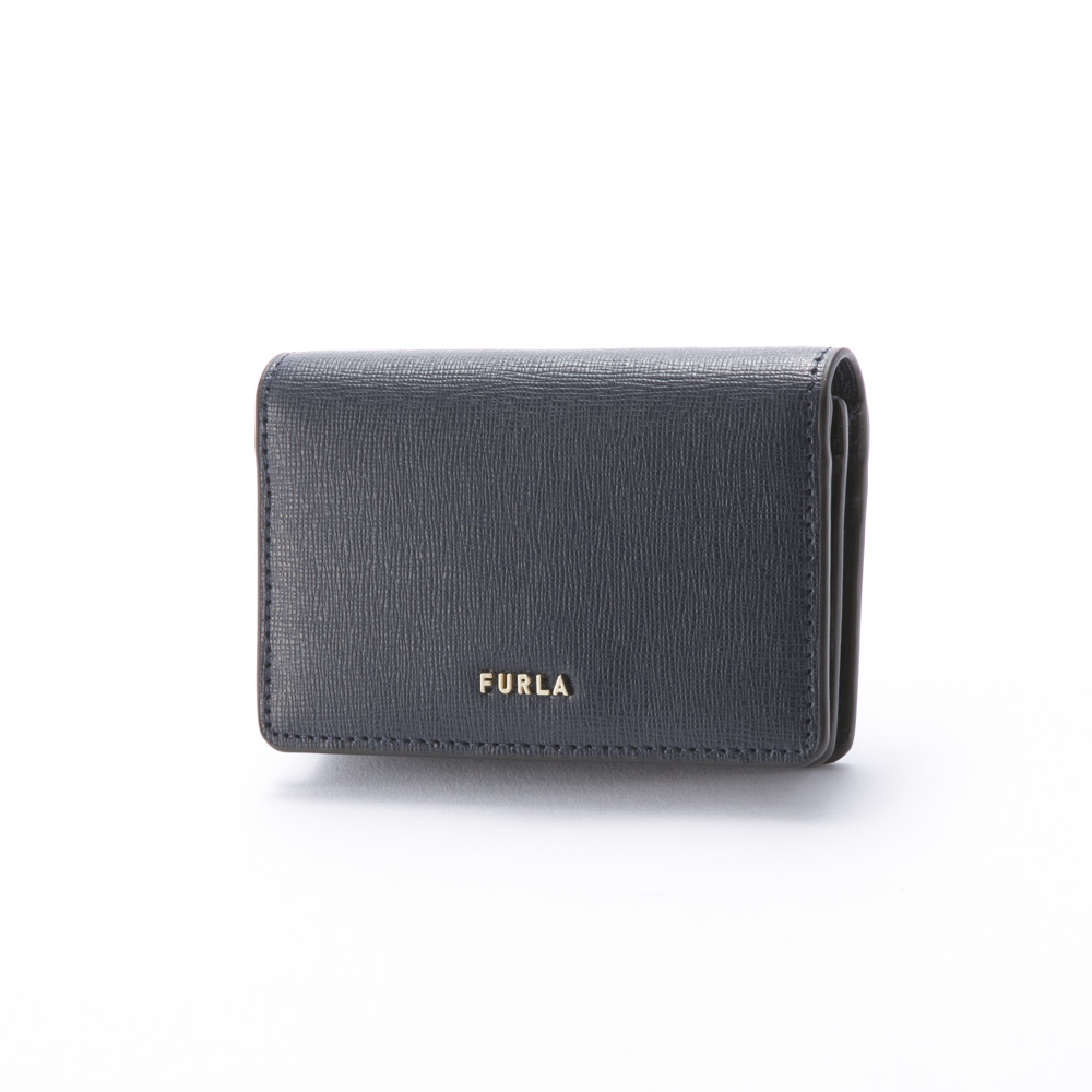 フルラ FURLA 名刺入れ BABYLON名刺入れ1056930 PCZ1【FITHOUSE ONLINE SHOP】