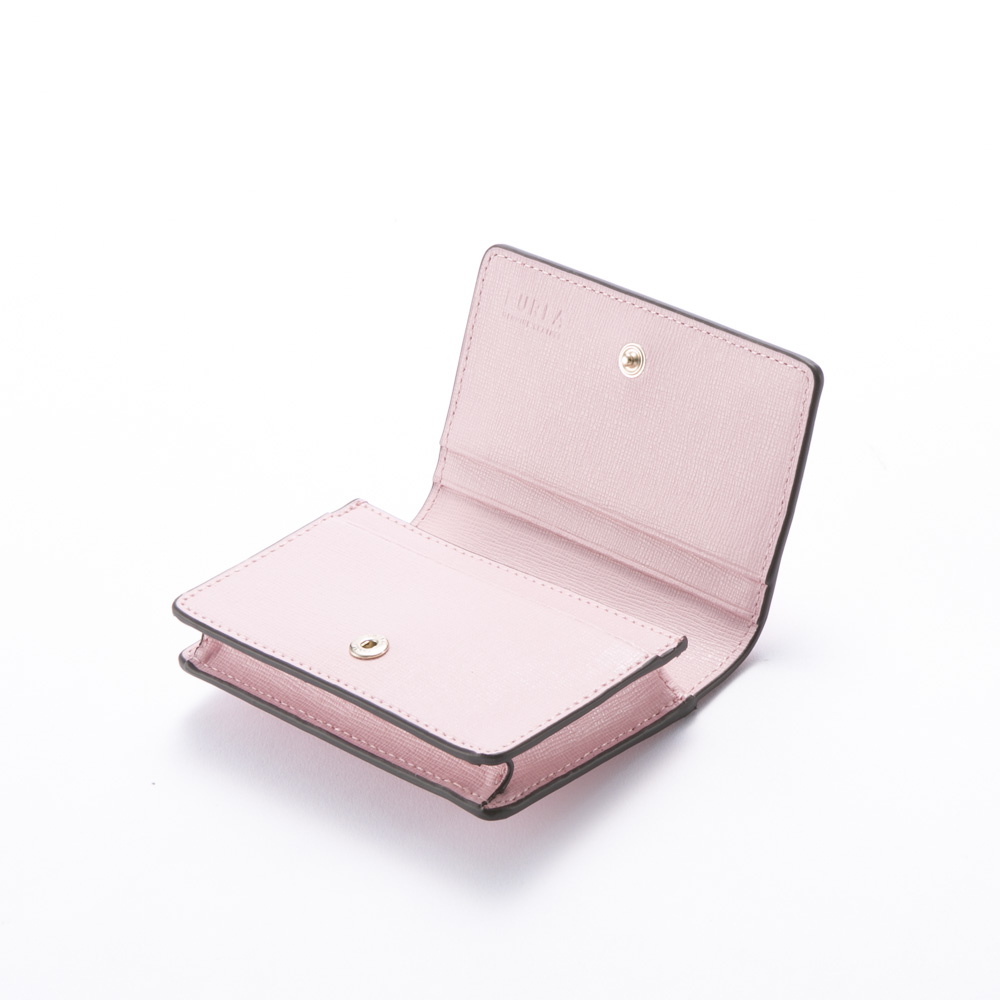 フルラ FURLA 名刺入れ BABYLON名刺入れ1056929 PCZ1【FITHOUSE ONLINE SHOP】