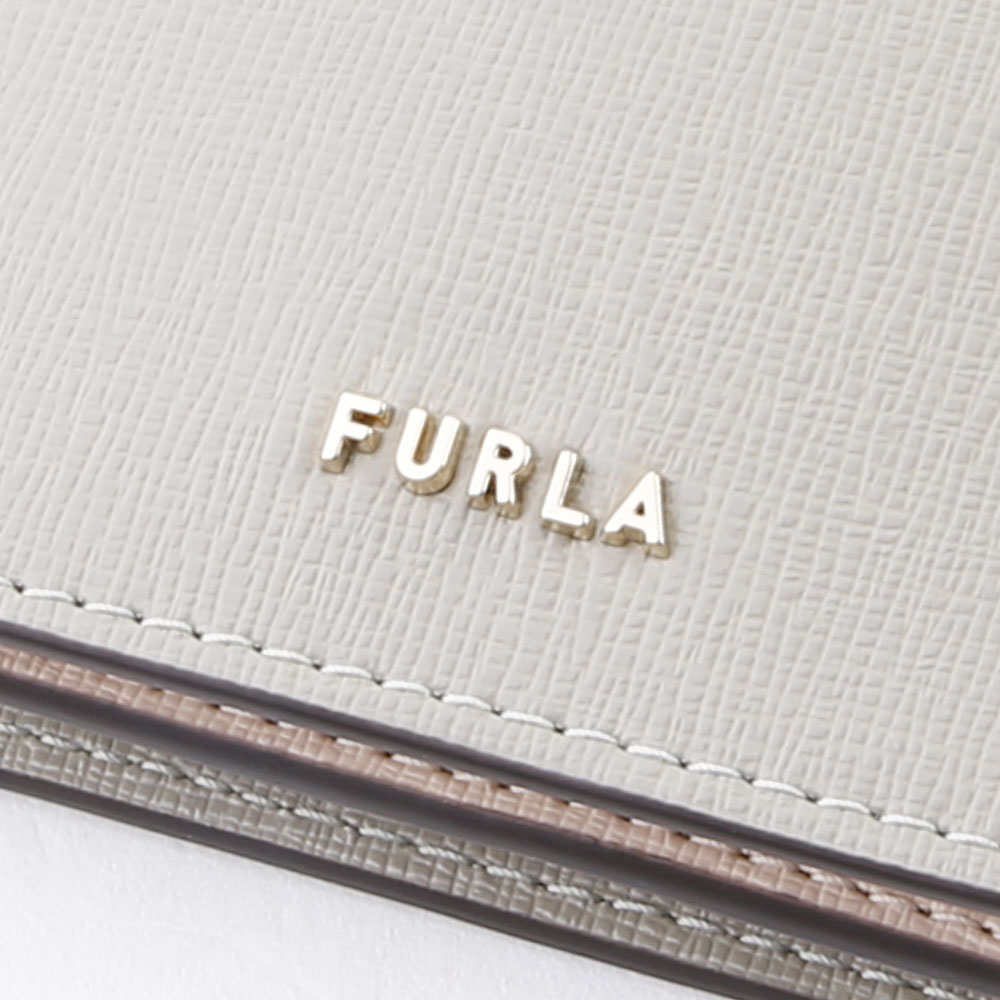 フルラ FURLA 名刺入れ BABYLON/MARMO c+BALLERINA i PCZ1【FITHOUSE ONLINE SHOP】