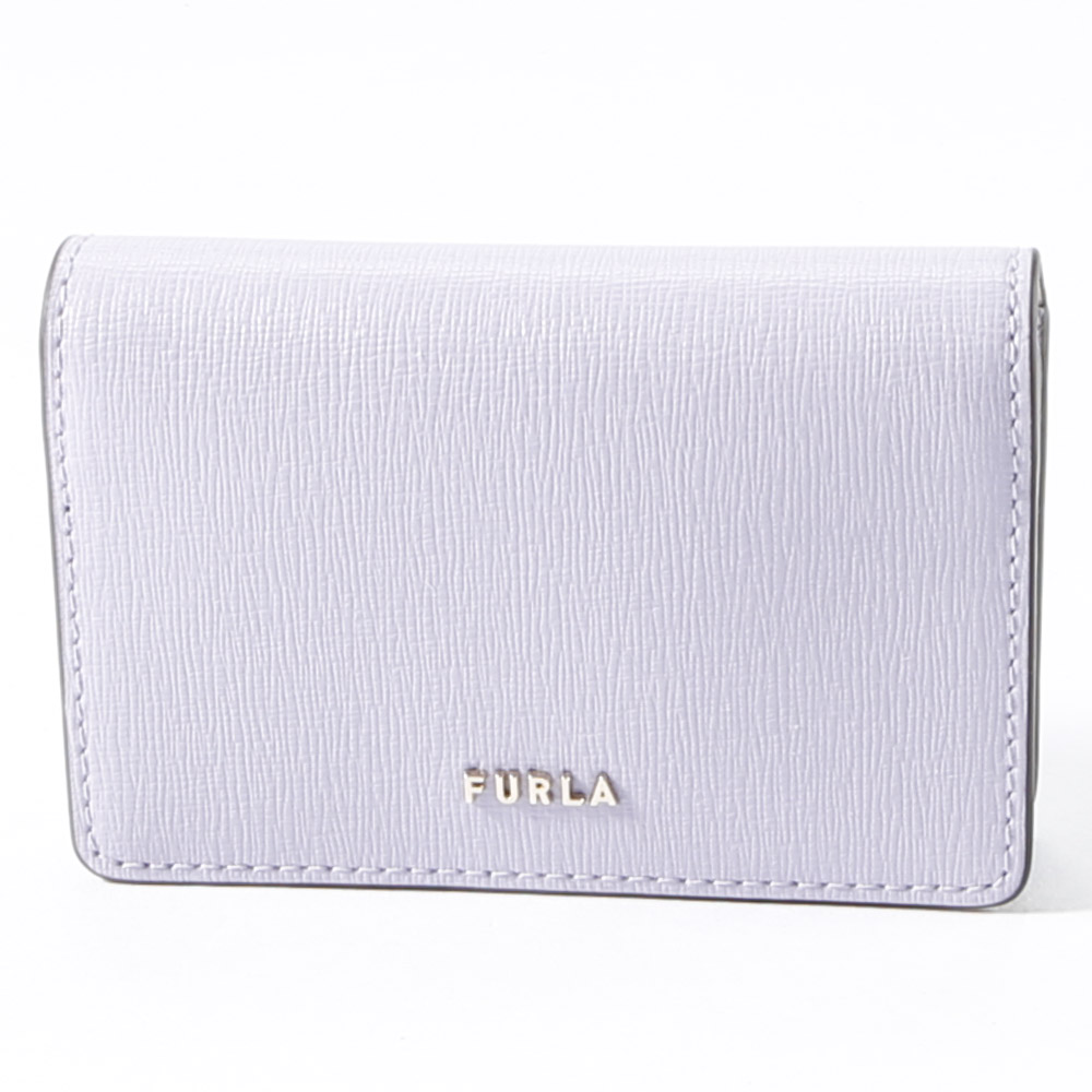 フルラ FURLA 名刺入れ BABYLON/GLICINE+BALLERINA PCZ1【FITHOUSE ONLINE SHOP】