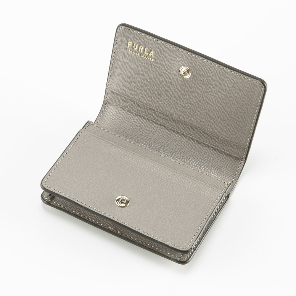 フルラ FURLA BABYLON カードケース・名刺入れ PCZ1UNO-B30000 