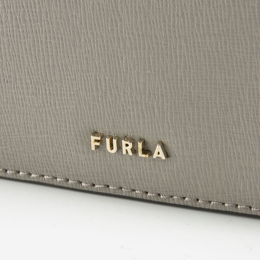 フルラ FURLA BABYLON カードケース・名刺入れ PCZ1UNO-B30000 