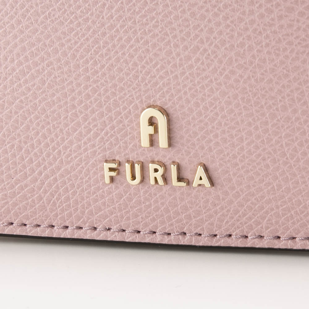 フルラ FURLA CAMELIA 名刺入れ/ALBA+BALLERINA i int. WP00408-ARE000【FITHOUSE ONLINE SHOP】