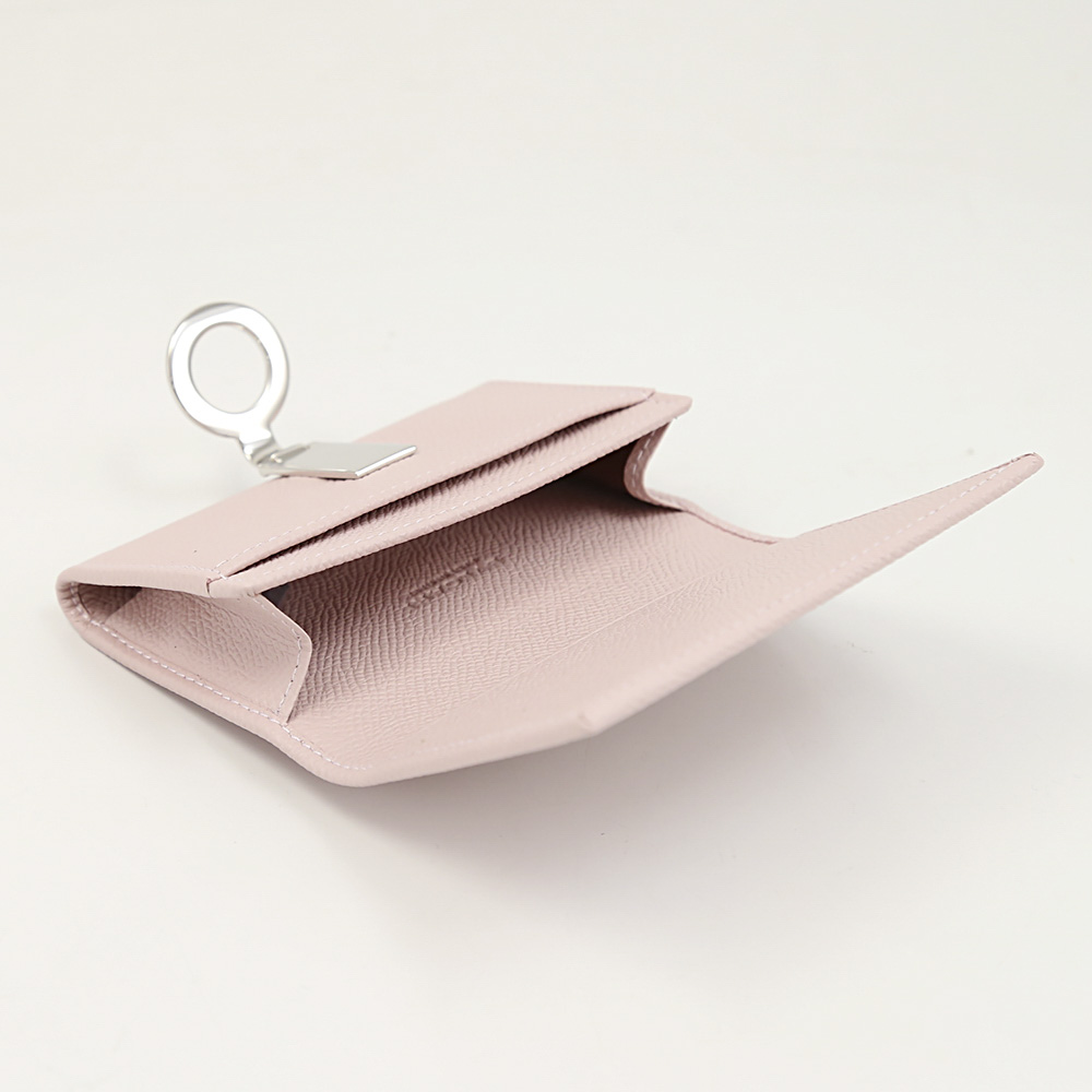 ブルガリ BVLGARI カードケース ブルガリブルガリ金具カードイレ 30421【FITHOUSE ONLINE SHOP】