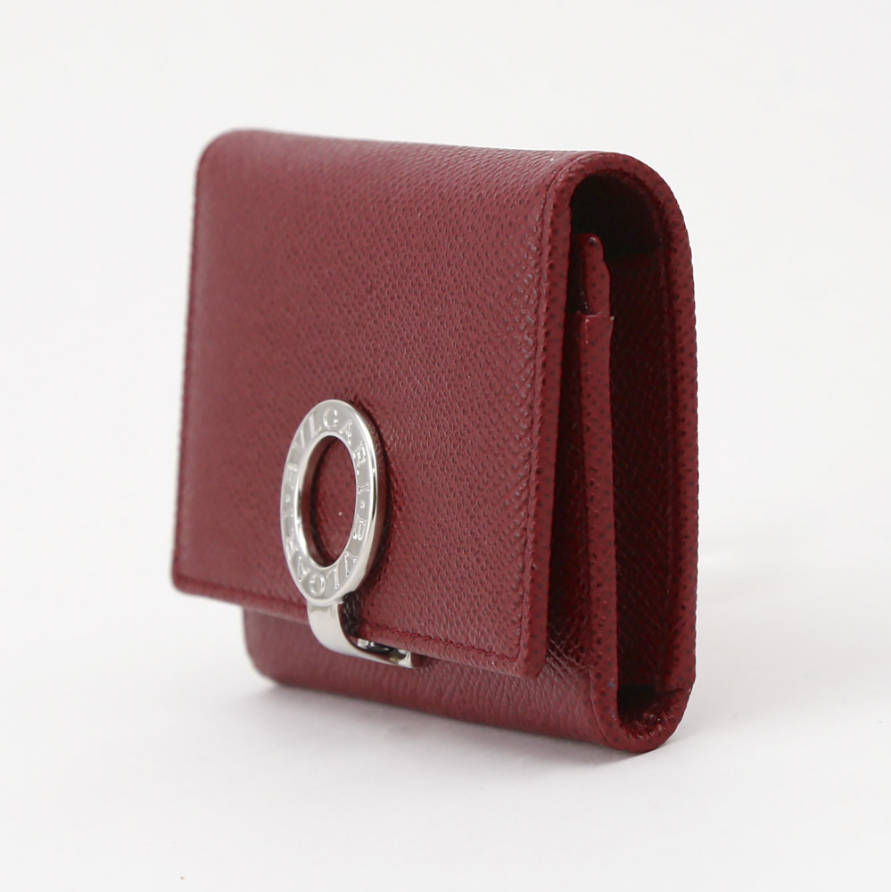 ブルガリ BVLGARI 名刺入れ カードケース 33887【FITHOUSE ONLINE SHOP】