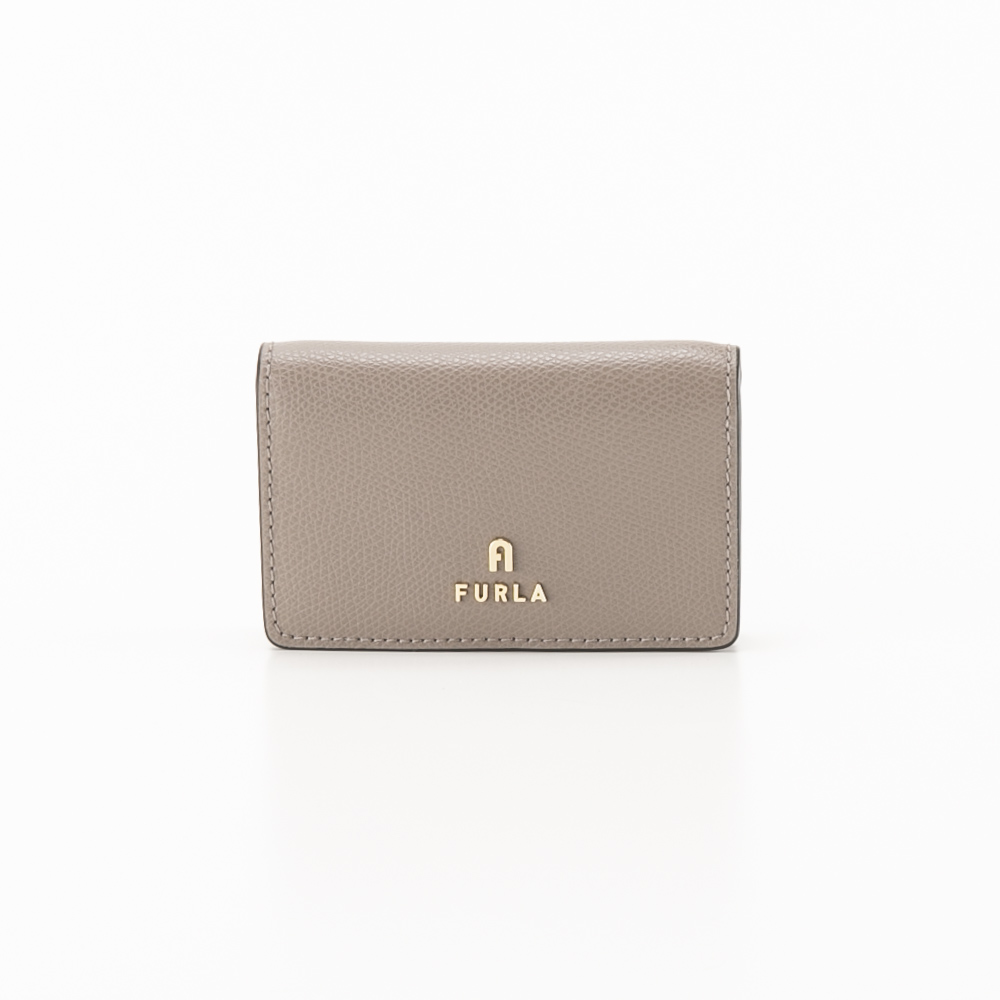 フルラ FURLA カードケース・名刺入れ CAMELIA WP00408-ARE000【FITHOUSE ONLINE SHOP】
