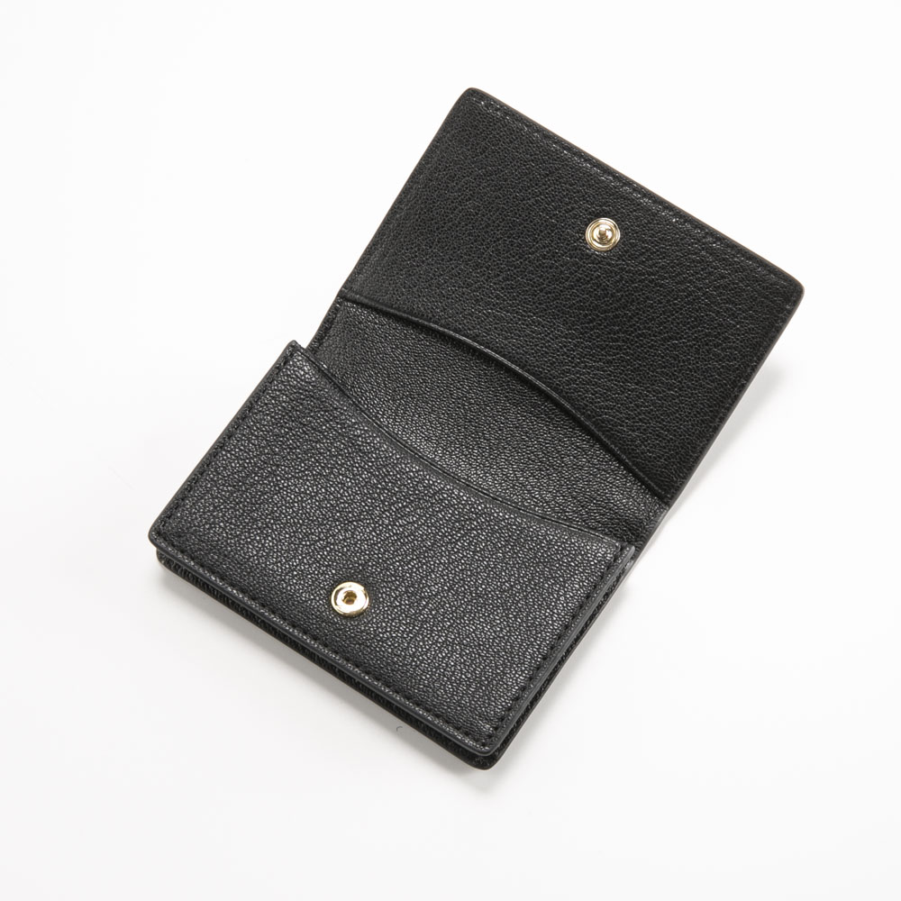 アニヤ・ハインドマーチ Anya Hindmarch 名刺入れ アイズ カード ケース 5050925195607【FITHOUSE ONLINE SHOP】