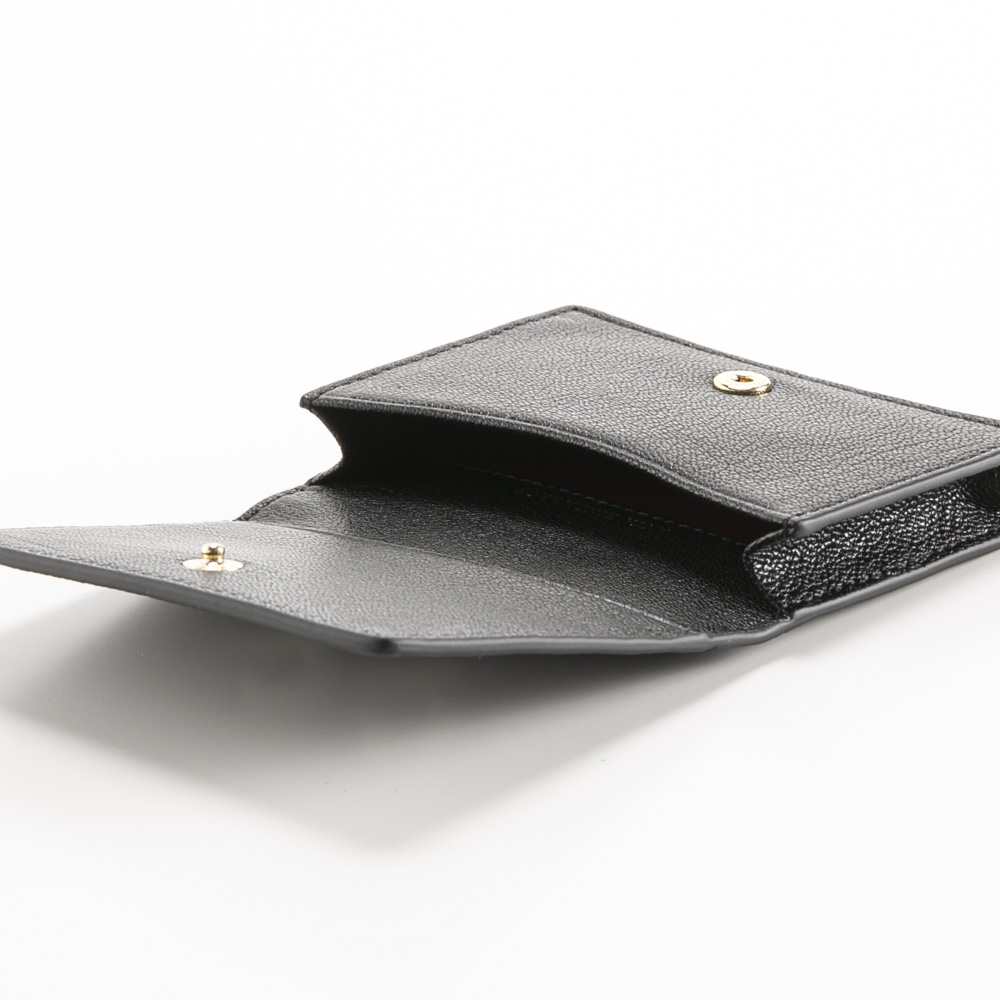 アニヤ・ハインドマーチ Anya Hindmarch 名刺入れ アイズ カード ケース 5050925195607【FITHOUSE ONLINE SHOP】