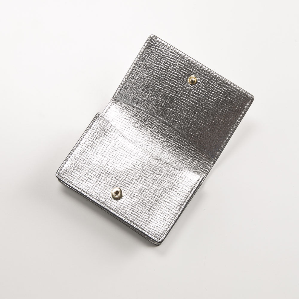 アニヤ・ハインドマーチ Anya Hindmarch 名刺入れ アイズ カード ケース 5050925195591【FITHOUSE ONLINE SHOP】