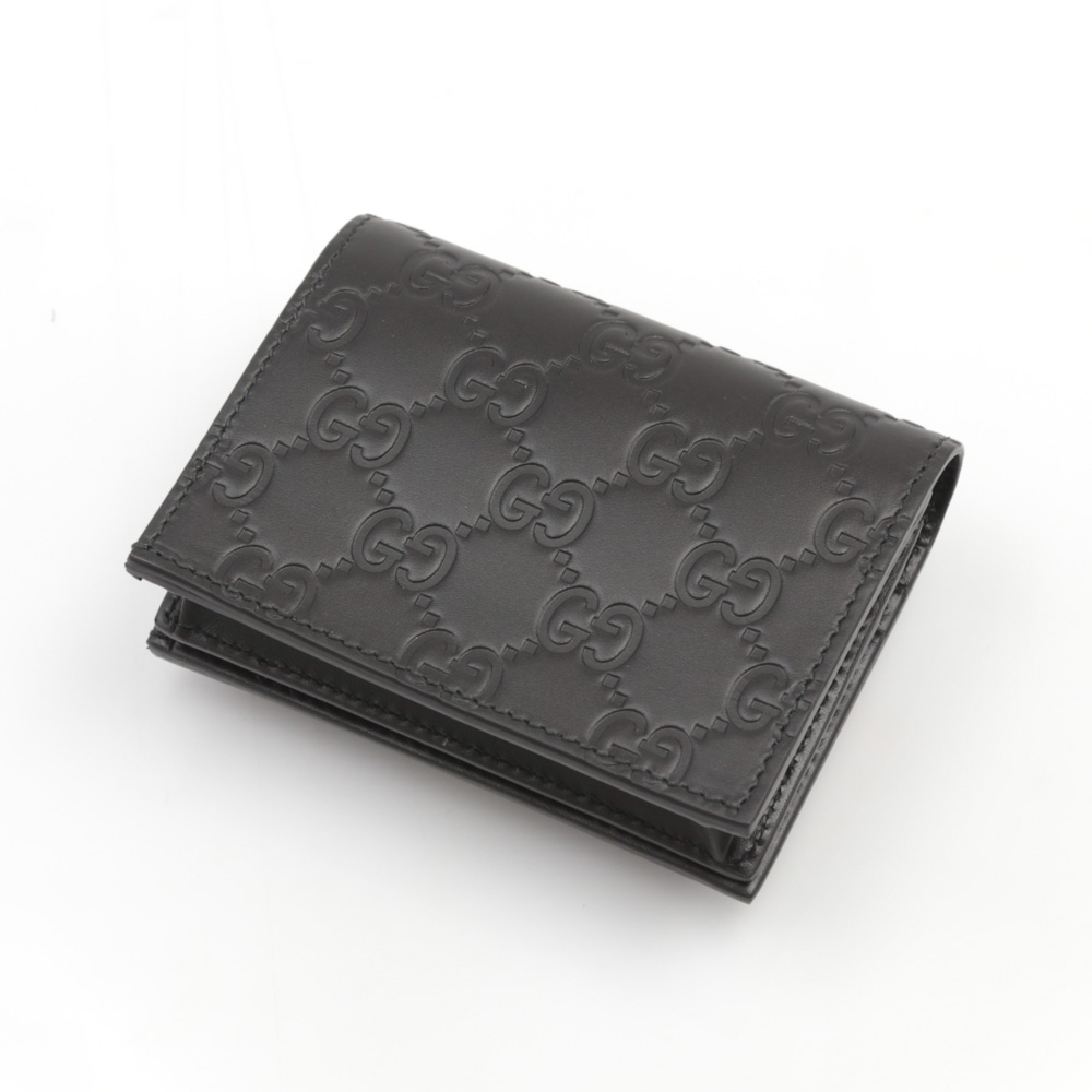 グッチ GUCCI カードケース BOWY GGシマ札+カードケース 406924CWC1G【FITHOUSE ONLINE SHOP】