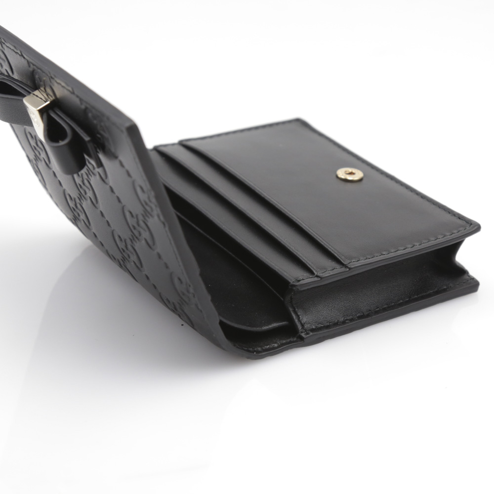 グッチ GUCCI カードケース BOWY GGシマ札+カードケース 406924CWC1G【FITHOUSE ONLINE SHOP】