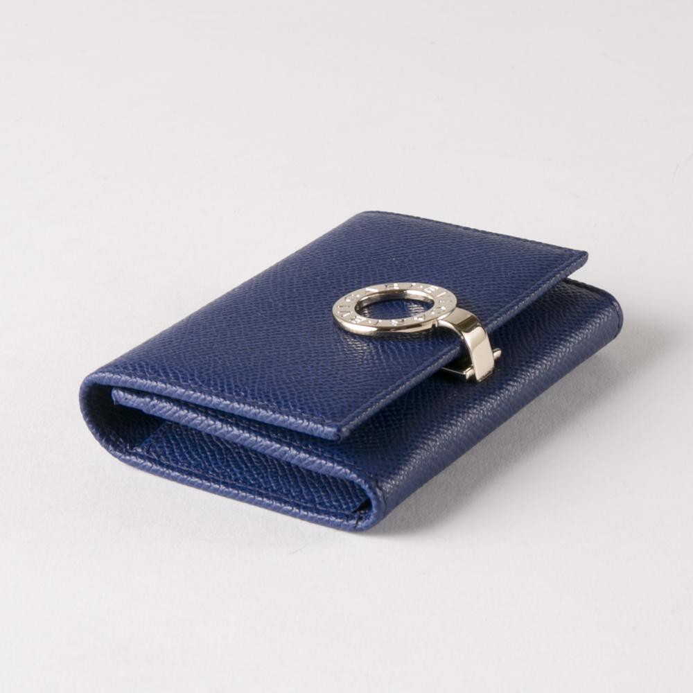ブルガリ BVLGARI カードケース・名刺入れ ﾌﾞﾙｶﾞﾘﾌﾞﾙｶﾞﾘ 36322 