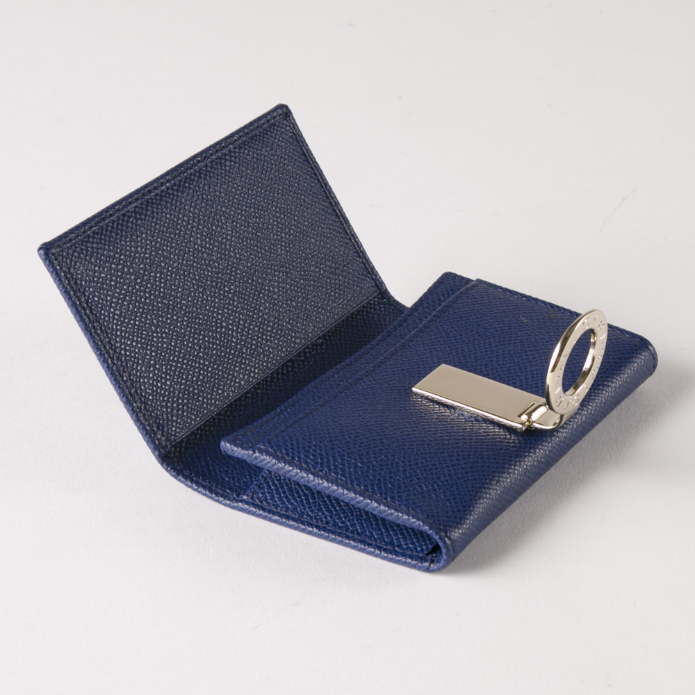 ブルガリ BVLGARI カードケース・名刺入れ ﾌﾞﾙｶﾞﾘﾌﾞﾙｶﾞﾘ 36322 