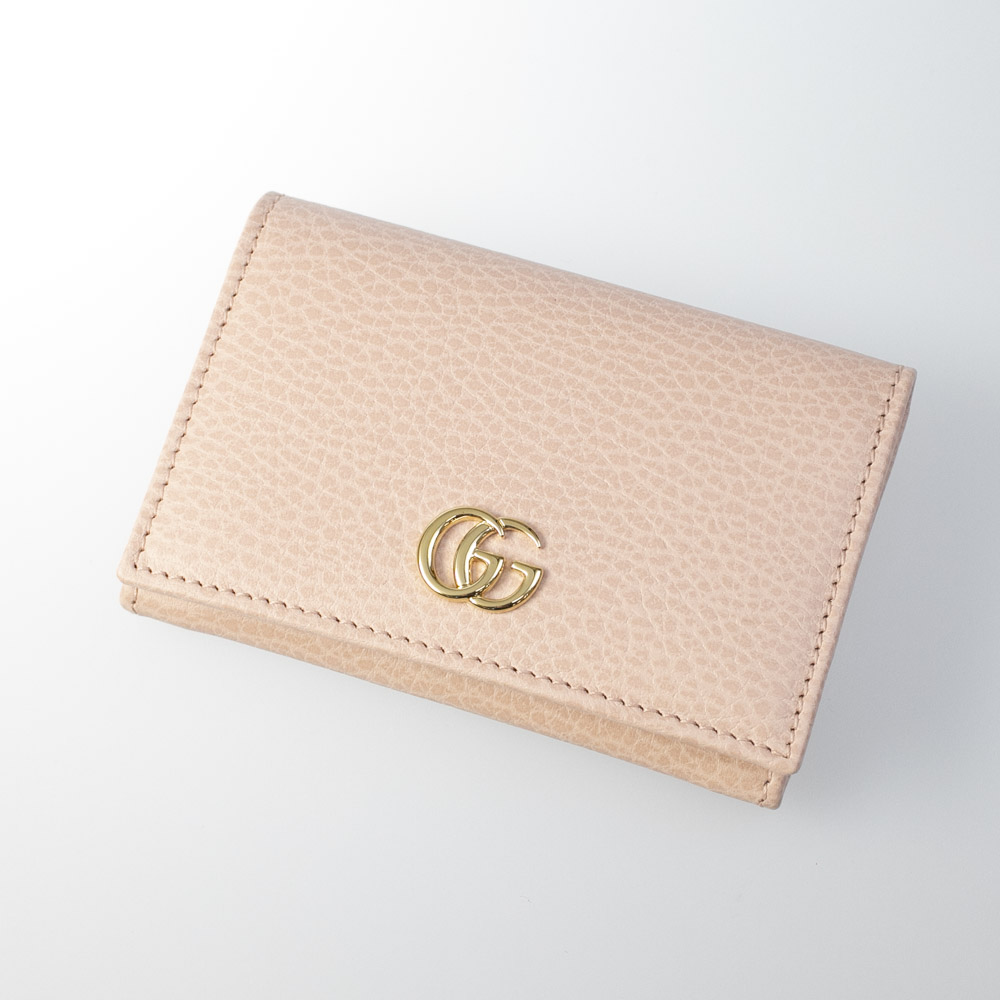 グッチ GUCCI 名刺入れ PETITE MARMONT 474748CAO0G【FITHOUSE ONLINE SHOP】