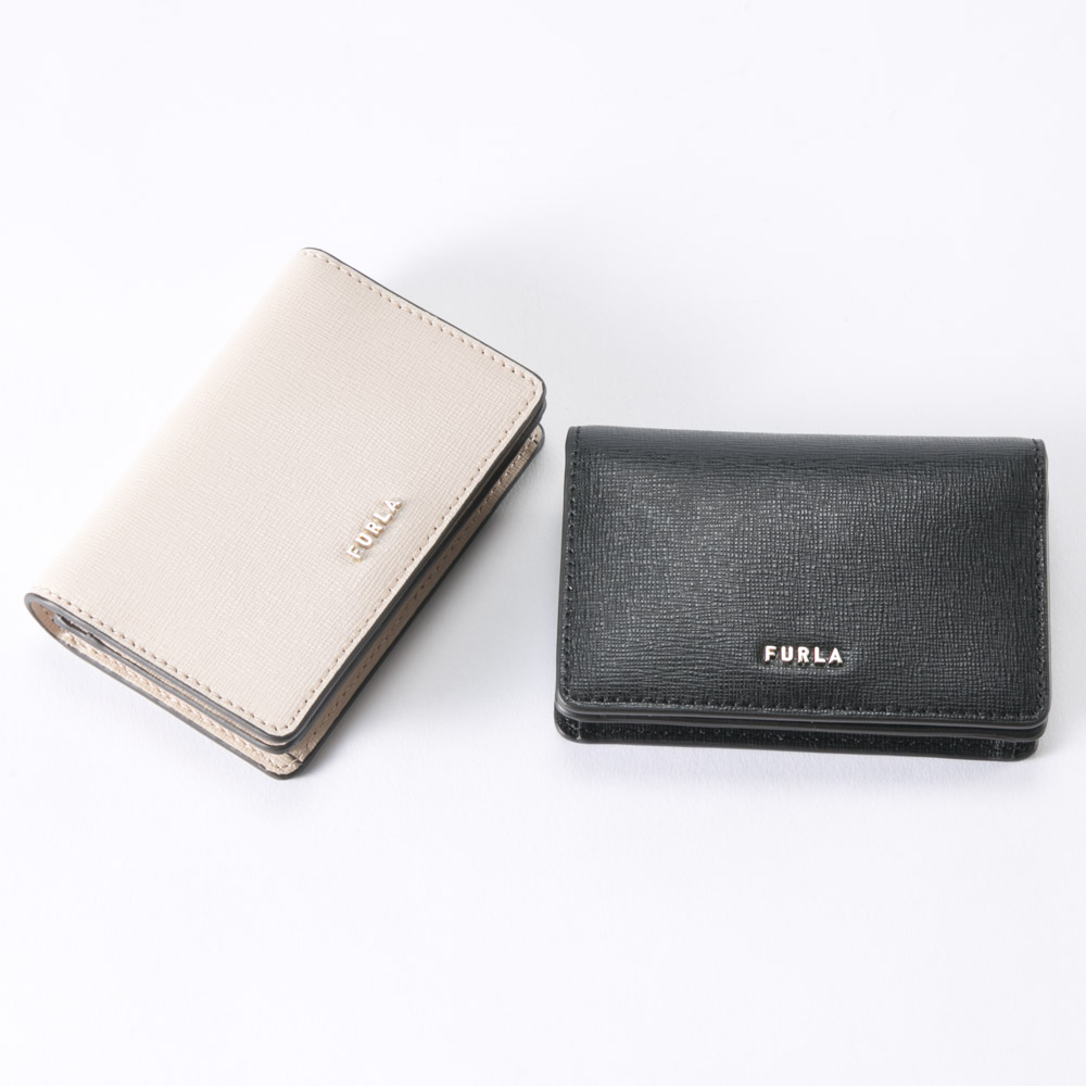 フルラ FURLA BABYLON名刺入れ PCZ1【FITHOUSE ONLINE SHOP】