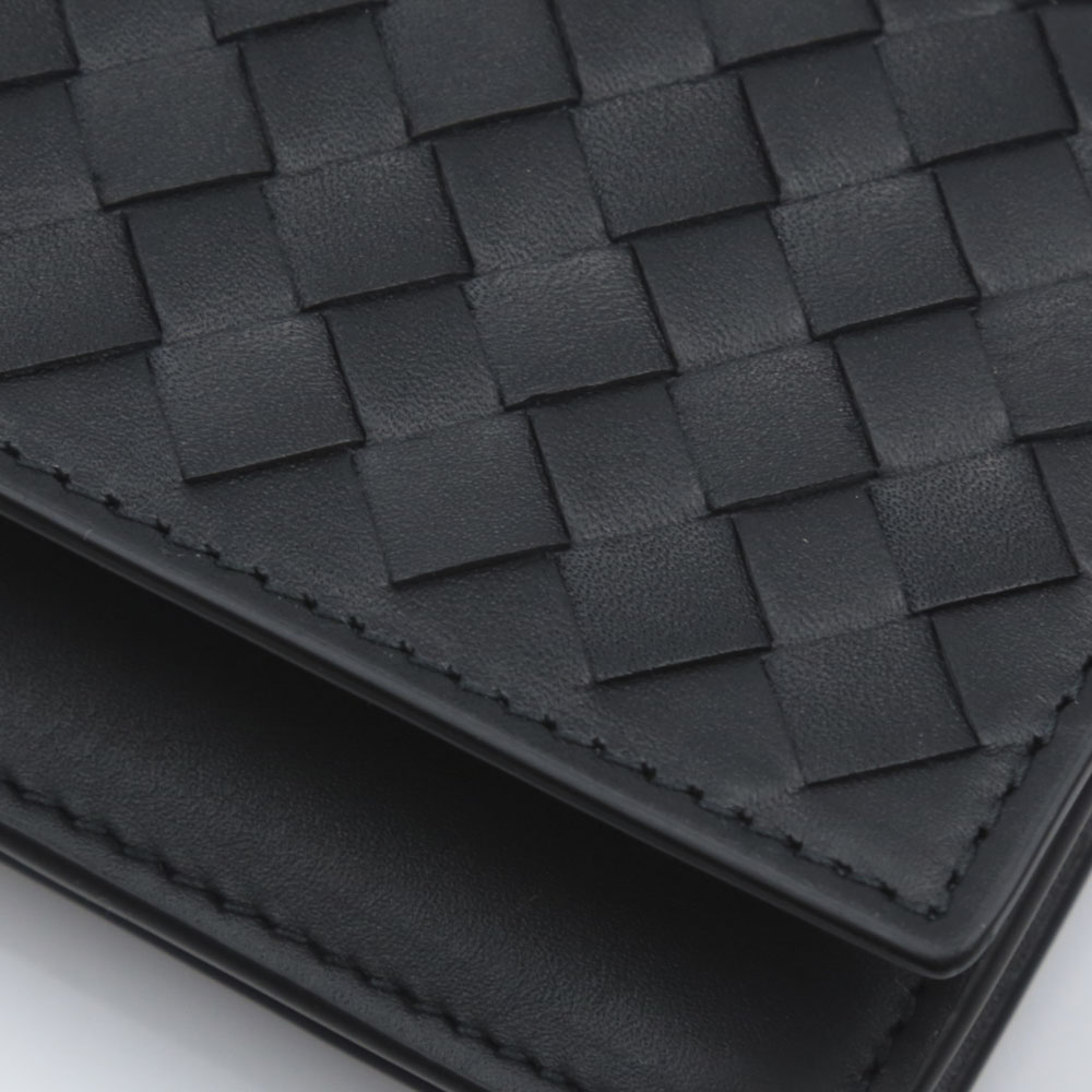 ボッテガヴェネタ BOTTEGA VENETA カードケース・名刺入れ イントレ ボッテガヴェネタ BOTTEGA VENETA カードケース・名刺入れ イントレ