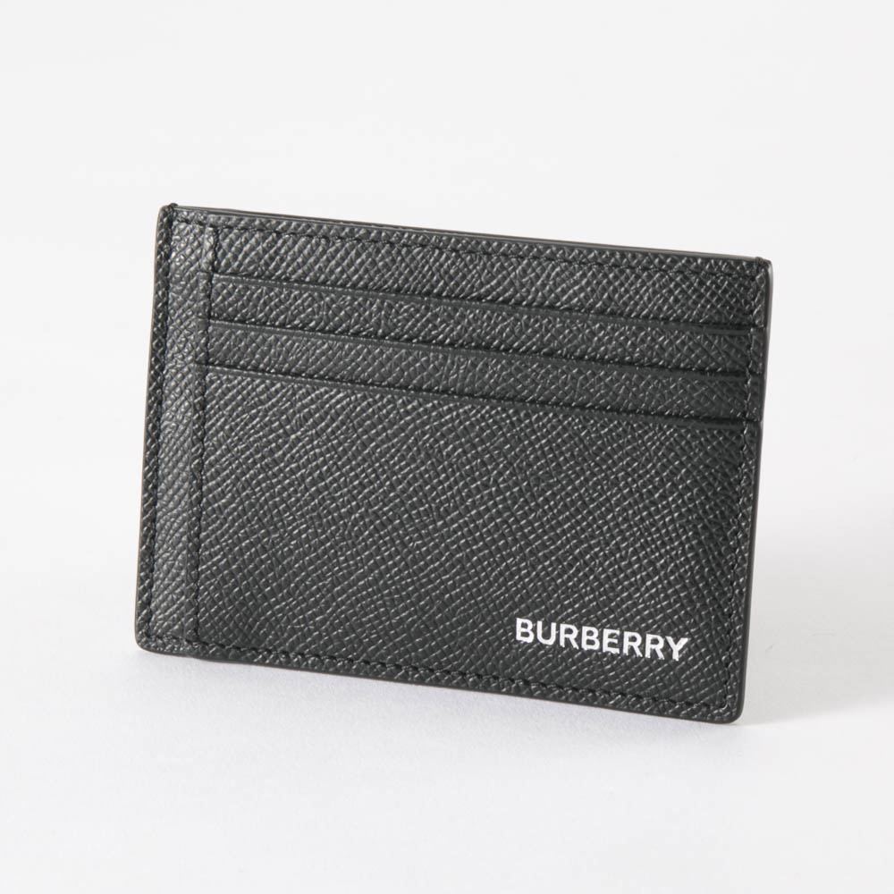 バーバリー BURBERRY CHASEカード+マネークリップ 8014665【FITHOUSE ONLINE SHOP】