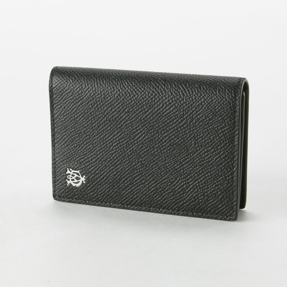ダンヒル DUNHILL 名刺入れ CADOGAN金具カードケース 19F2C47CA001R