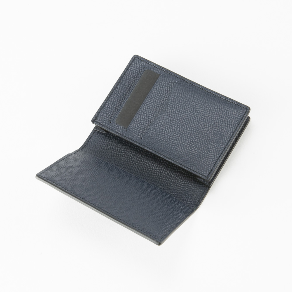 ダンヒル DUNHILL CADOGAN カードケース 19F2C47CA410R【FITHOUSE ONLINE SHOP】