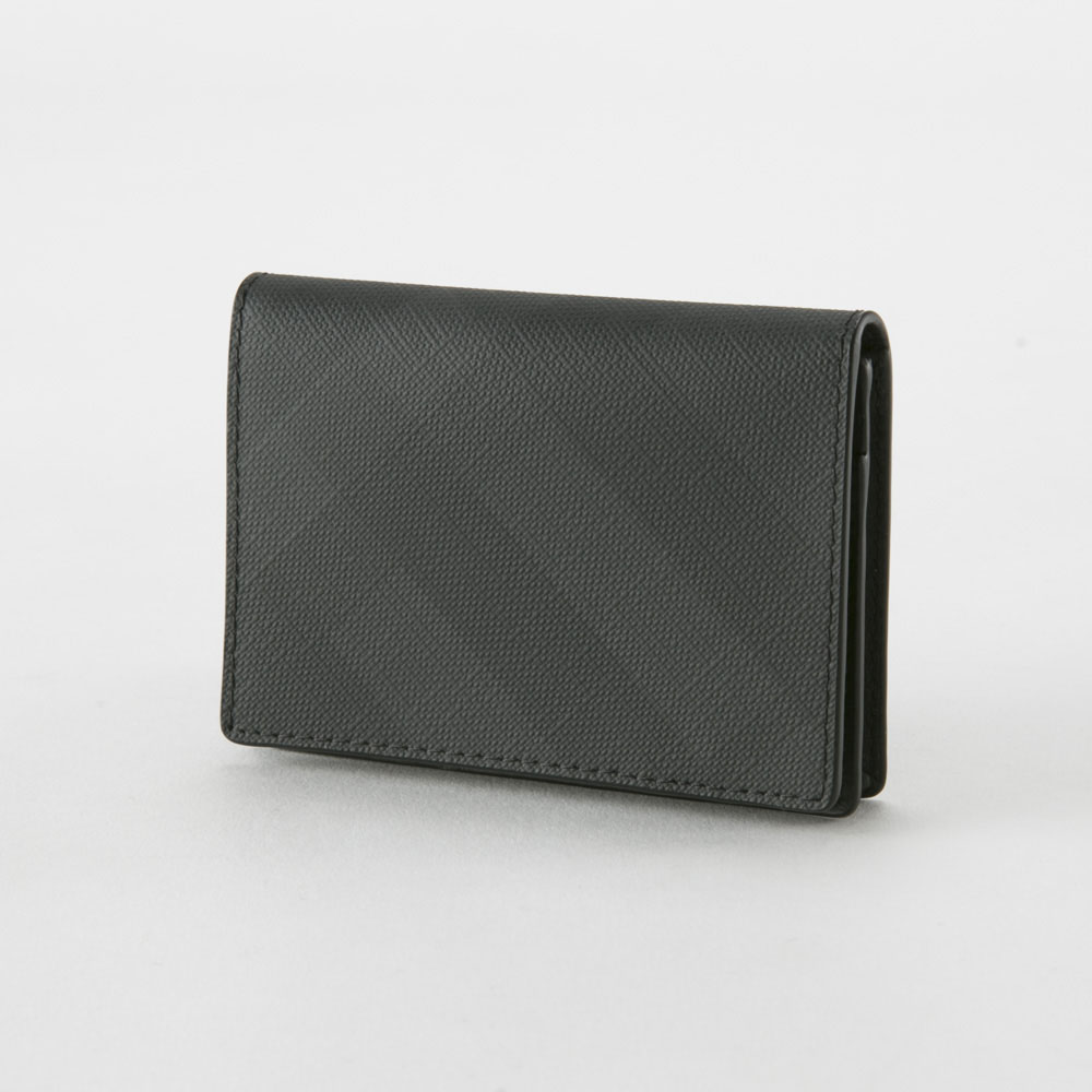 バーバリー BURBERRY FLINTロンドンチェック名刺カードケース 8014514【FITHOUSE ONLINE SHOP】