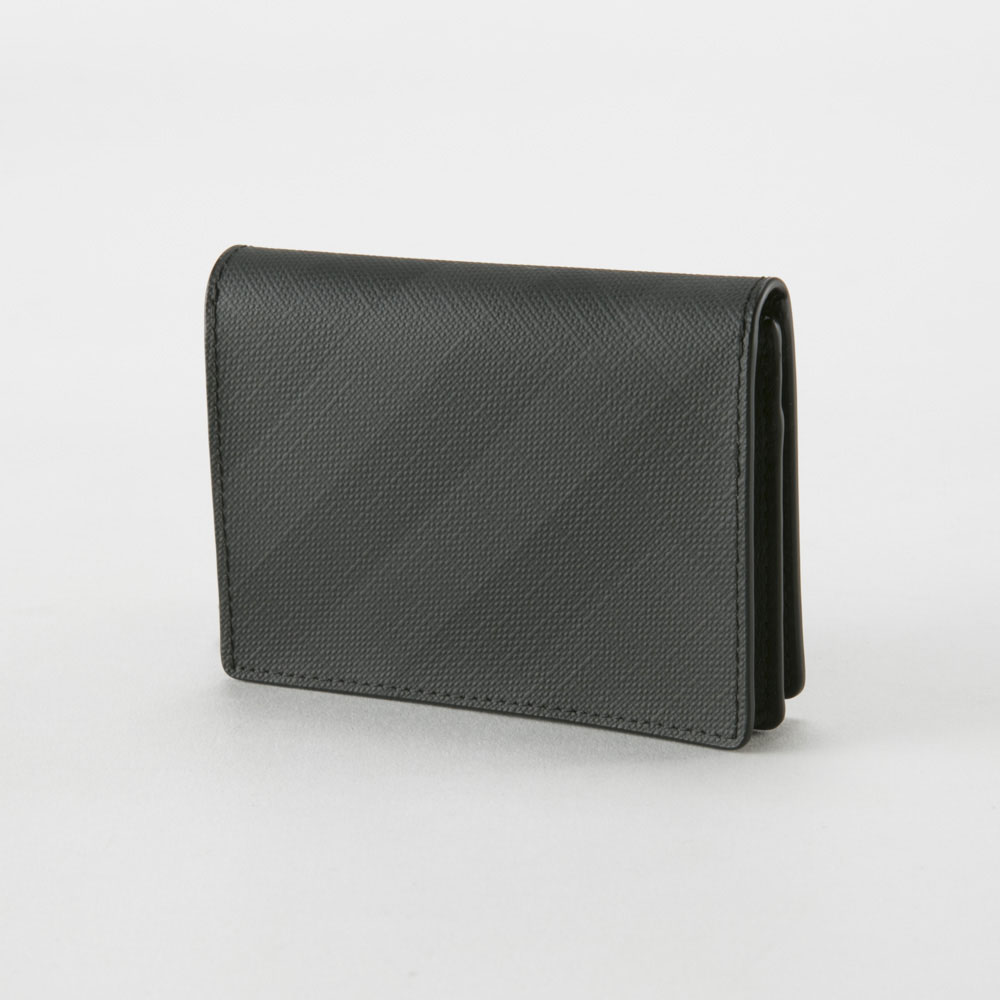 バーバリー BURBERRY FLINTロンドンチェック名刺カードケース 8014514【FITHOUSE ONLINE SHOP】