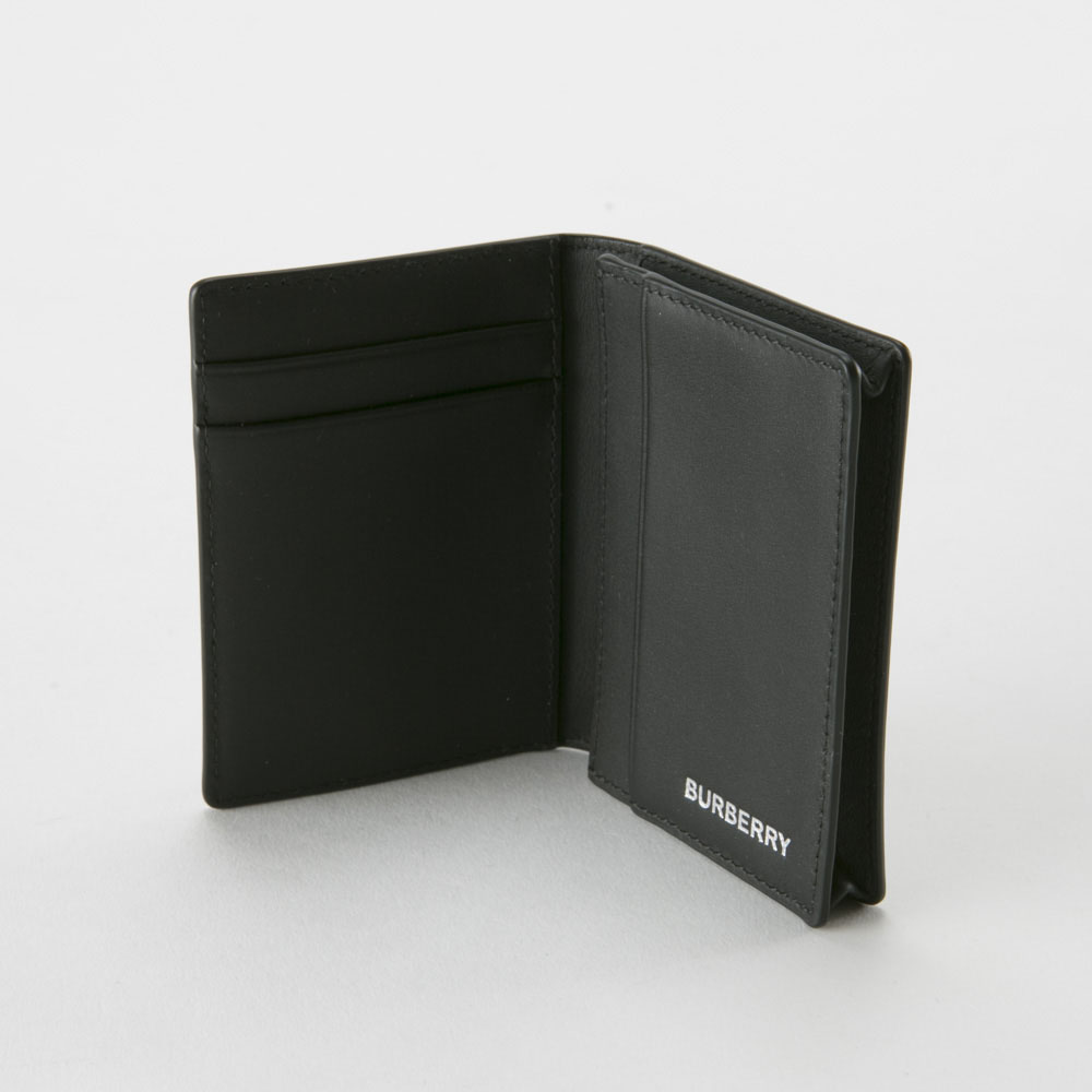 バーバリー BURBERRY FLINTロンドンチェック名刺カードケース 8014514【FITHOUSE ONLINE SHOP】