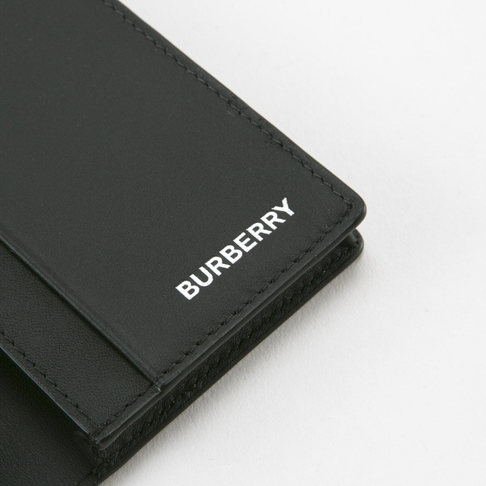 バーバリー BURBERRY FLINTロンドンチェック名刺カードケース 8014514【FITHOUSE ONLINE SHOP】