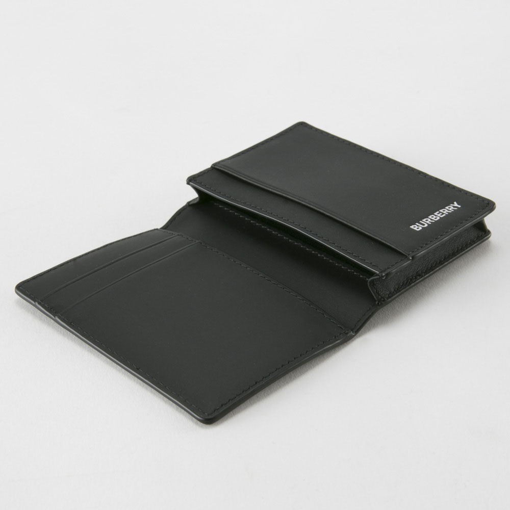 バーバリー BURBERRY FLINTロンドンチェック名刺カードケース 8014514【FITHOUSE ONLINE SHOP】