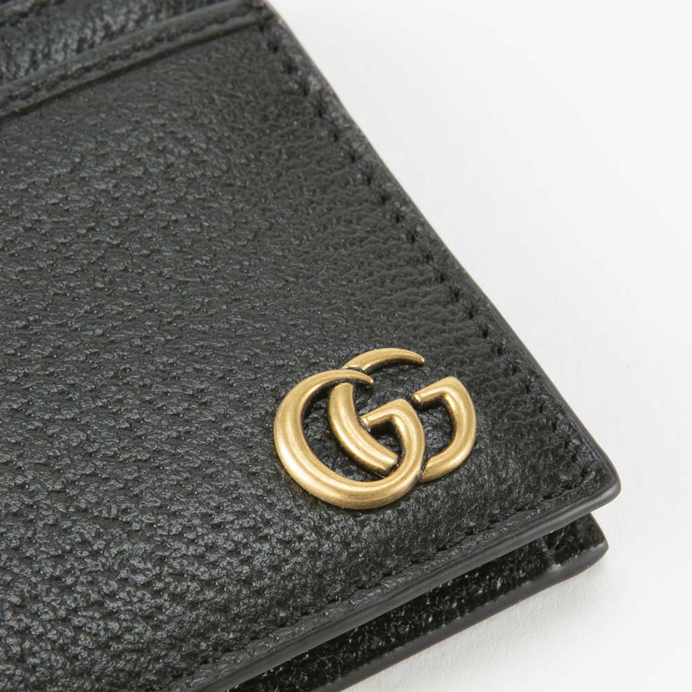 グッチ GUCCI GG MARMONT レザー小銭+カードケース 657589DJ20T【FITHOUSE ONLINE SHOP】