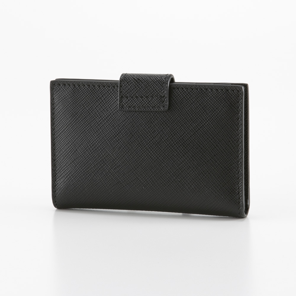 プラダ PRADA カードケース・名刺入れ SAFFIANO EMBOSSING 2MC101 2DYG【FITHOUSE ONLINE SHOP】