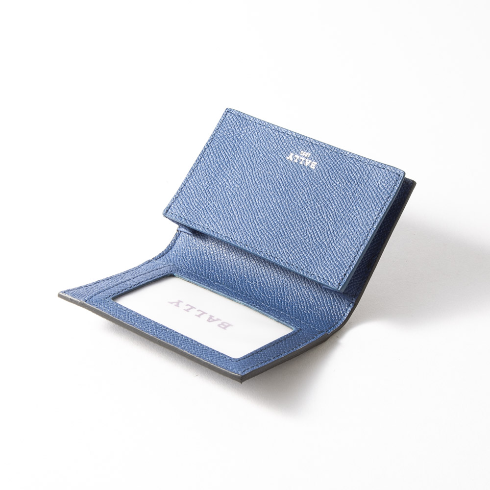 バリー BALLY ESSENCE カードケース/6303079 BALEE.ES【FITHOUSE ONLINE SHOP】